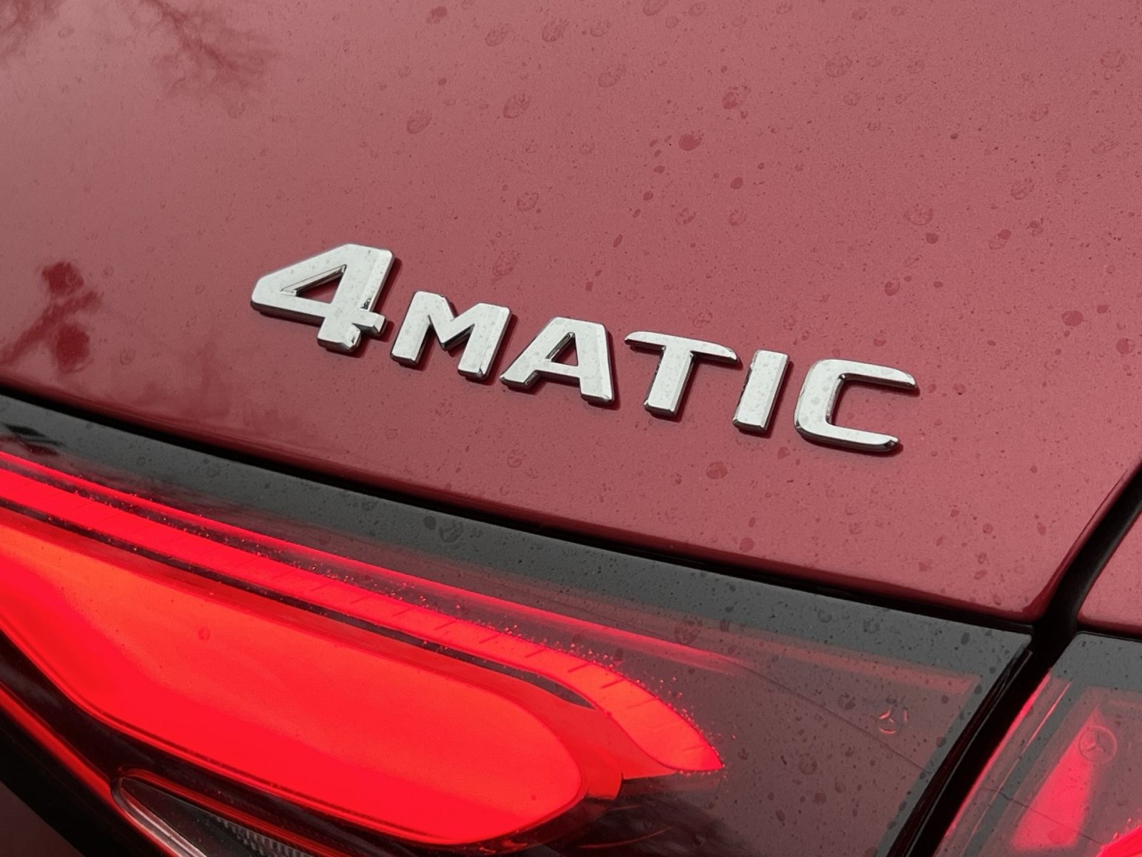 Used 2026 Mercedes-Benz GLC 300 4MATIC image 28