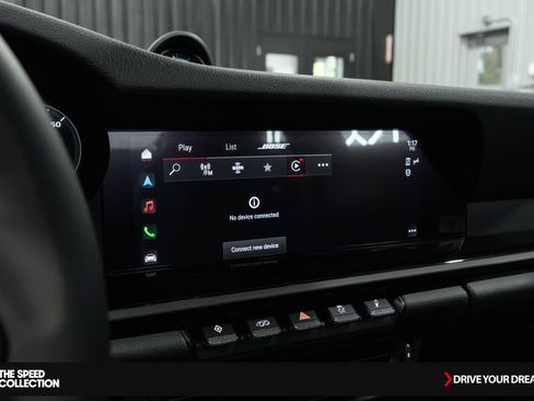 Used 2024 Porsche 911 Carrera T image 54