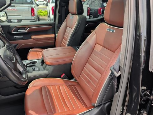 Used 2025 GMC Sierra 1500 Denali Ultimate AWD/4WD image 15