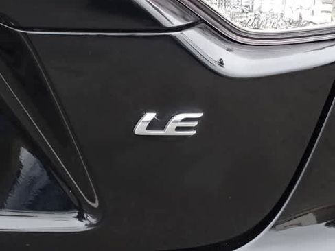 Certified 2023 Toyota Corolla LE FWD image 11