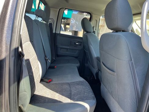 Used 2018 RAM 1500 Big Horn image 15