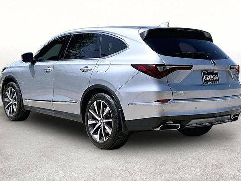 Used 2026 Acura MDX FWD w/ Technology Package image 15