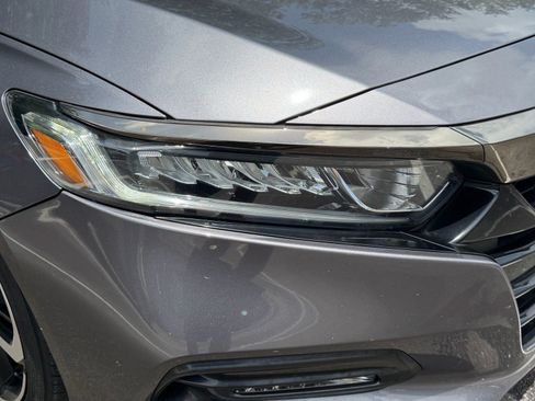 Used 2020 Honda Accord Sport image 20