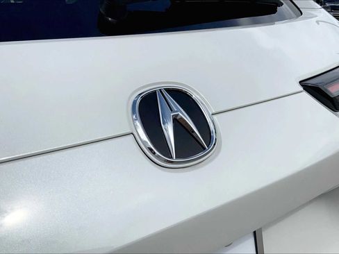 New 2025 Acura ADX FWD image 8