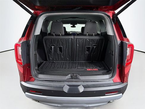Used 2023 GMC Acadia SLE w/ Driver Convenience Package image 25