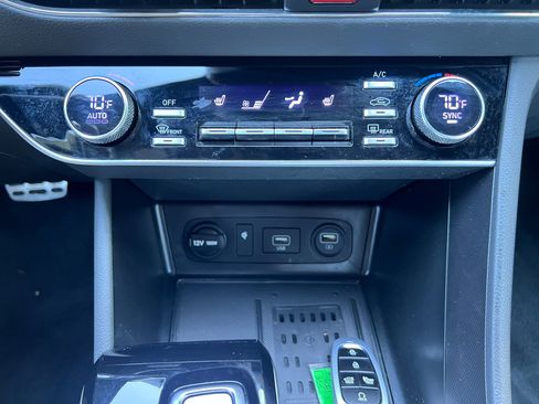 Used 2022 Hyundai Sonata SEL Plus w/ Cargo Package image 20