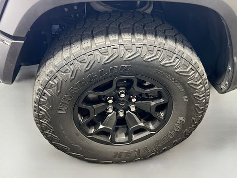 Used 2025 RAM 1500 RHO image 13