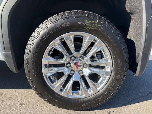 New 2026 GMC Sierra 1500 Denali w/ Technology Package image 31