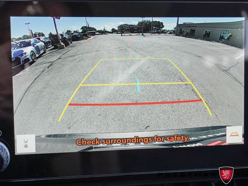 Used 2024 Toyota RAV4 XLE w/ Convenience Package AWD/4WD image 31