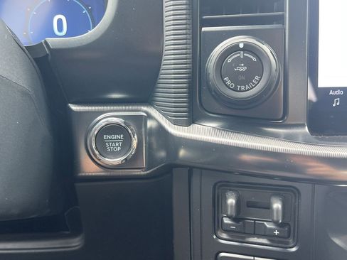 New 2025 Ford F150 Raptor AWD/4WD image 7
