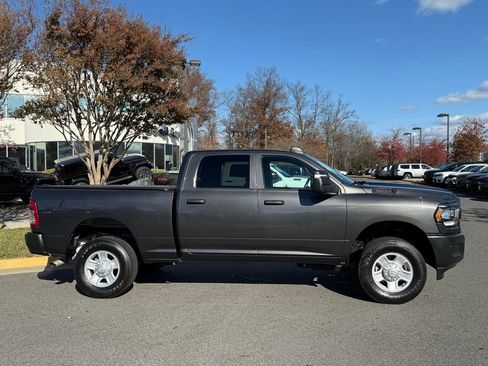 Certified 2024 RAM 2500 Tradesman image 5