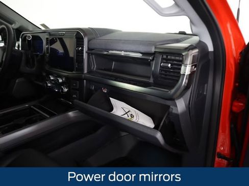 New 2026 Ford F350 Lariat w/ Black Appearance Package AWD/4WD image 77