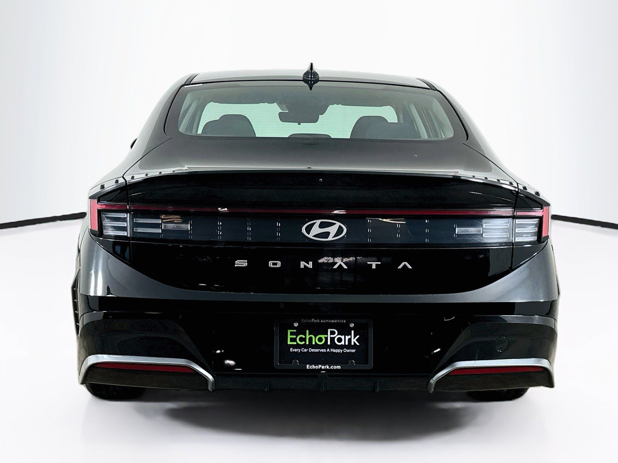 Used 2025 Hyundai Sonata SEL FWD image 7