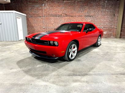 Used 2009 Dodge Challenger SRT8 w/ SRT Option Group II
