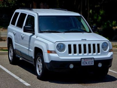 Used 2012 Jeep Patriot Sport w/ PWR Value Group