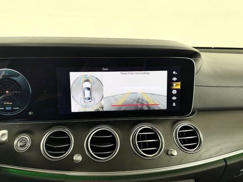 Used 2022 Mercedes-Benz E 450 4MATIC Sedan image 65