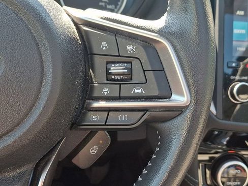 Used 2019 Subaru Forester Limited AWD/4WD image 24