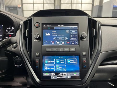 Used 2026 Subaru Crosstrek 2.5i w/ Popular Package #1A AWD/4WD image 26