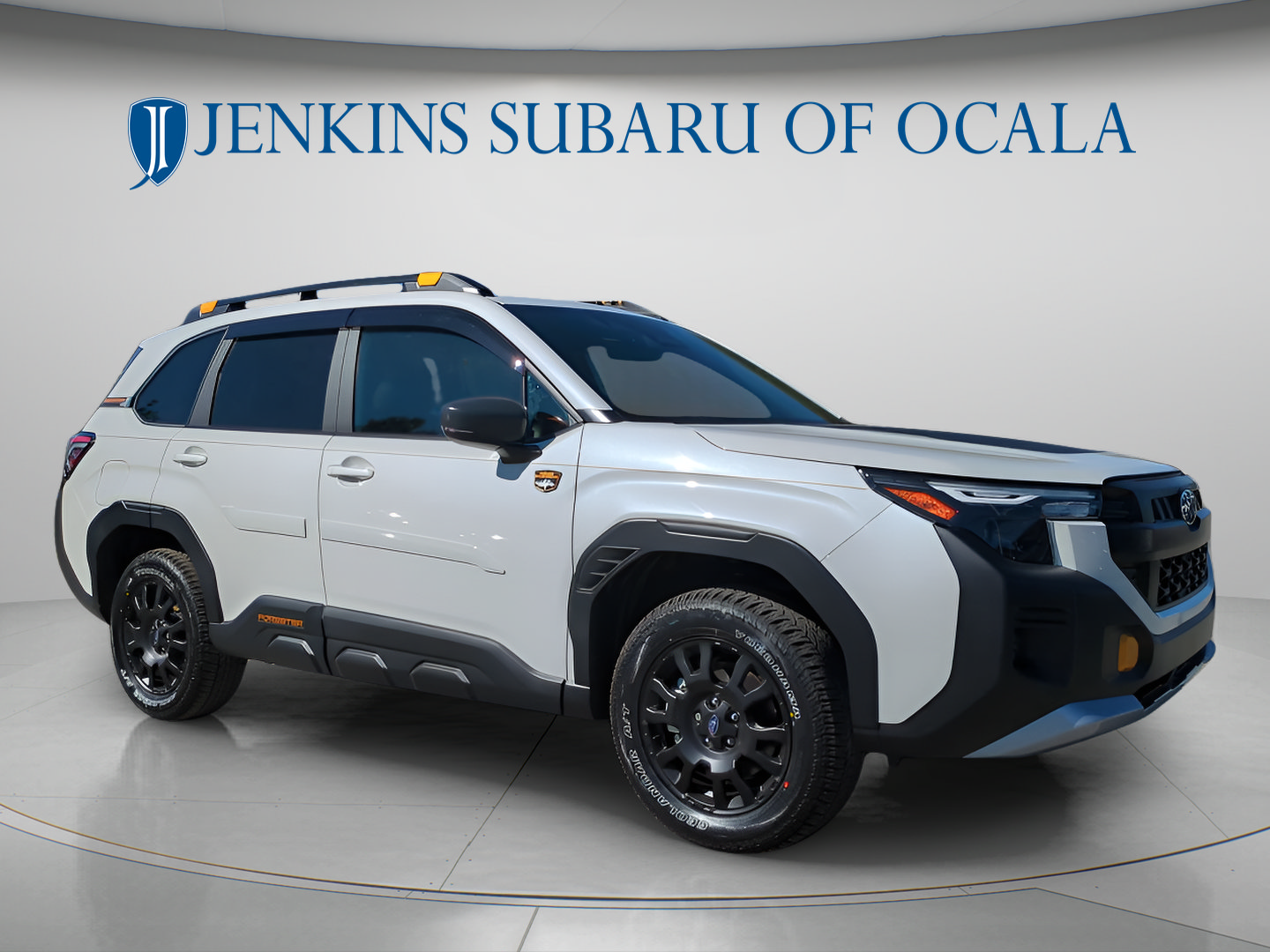 New 2026 Subaru Forester Wilderness AWD/4WD image 9