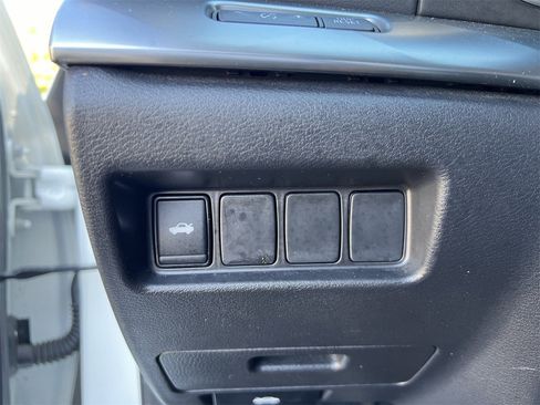 Certified 2023 Nissan Maxima SV w/ Floor Mat Group image 14