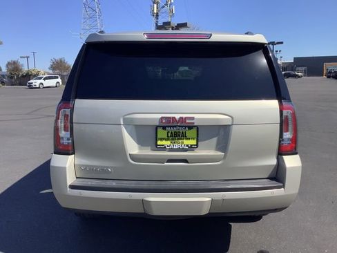 Used 2015 GMC Yukon SLT w/ Open Road Package image 28