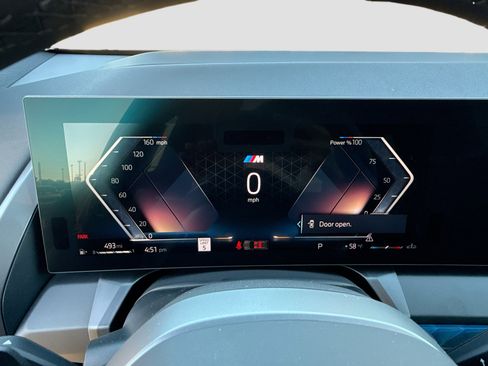 New 2026 BMW X3 xDrive30 w/ Premium Package image 40