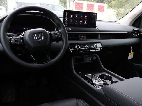 New 2026 Honda Pilot EX-L image 21