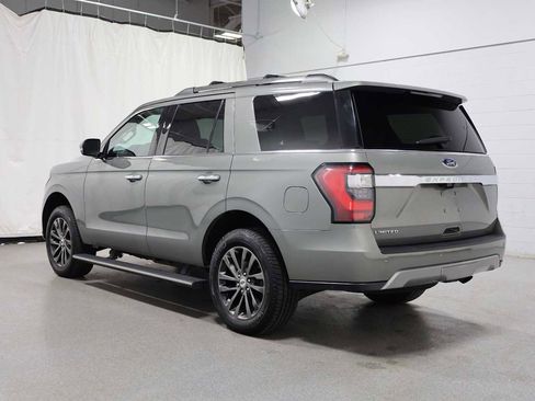 Used 2019 Ford Expedition Limited AWD/4WD image 3