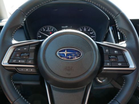 Certified 2025 Subaru Outback Premium image 25