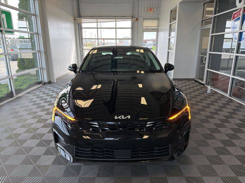 New 2026 Kia K5 LXS FWD image 2
