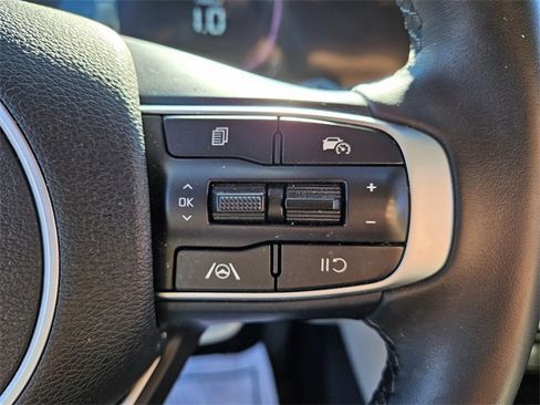 Used 2024 Kia Sportage EX image 26