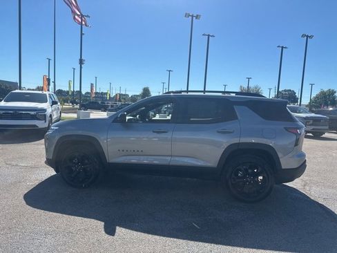 New 2026 Chevrolet Equinox LT w/ Convenience Package II image 6