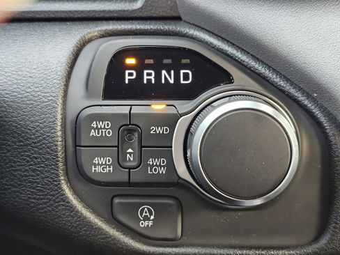 New 2026 RAM 1500 Big Horn image 15