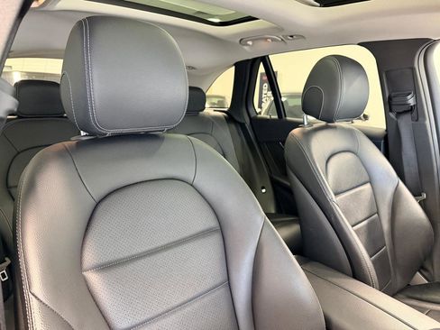 Used 2016 Mercedes-Benz GLC 300 image 29