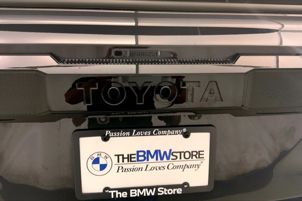 Used 2025 Toyota 4Runner TRD Pro AWD/4WD image 30