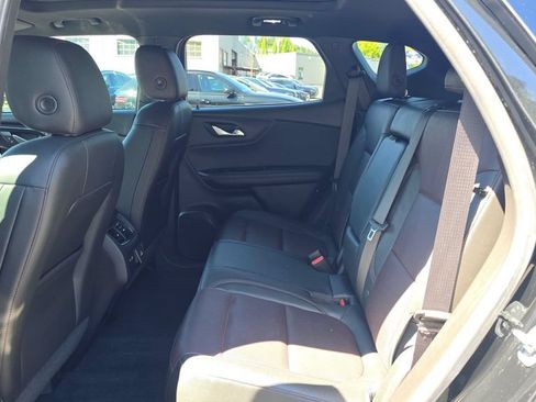 Used 2020 Chevrolet Blazer RS AWD/4WD image 16