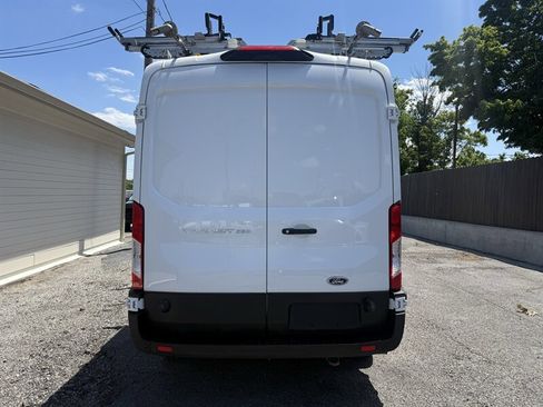 Used 2020 Ford Transit 250 Medium Roof RWD image 25