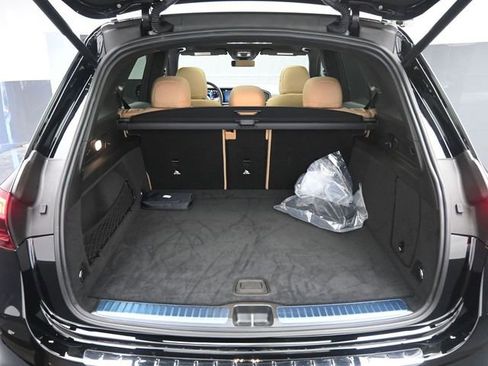 New 2026 Mercedes-Benz GLE 350 4MATIC image 22