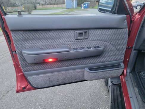 Used 1992 Toyota 4Runner SR5 image 10