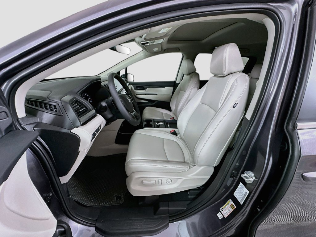 New 2027 Honda Odyssey EX-L image 14