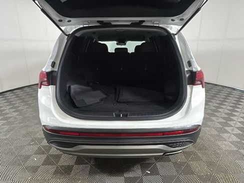 Used 2023 Hyundai Santa Fe SE w/ Cargo Package FWD image 26