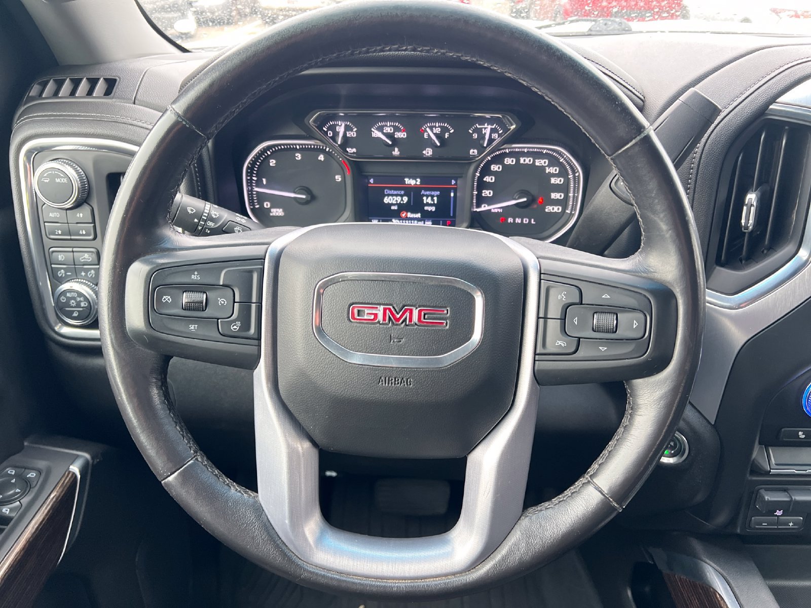 Used 2021 GMC Sierra 3500 SLE w/ SLE Convenience Package AWD/4WD image 25
