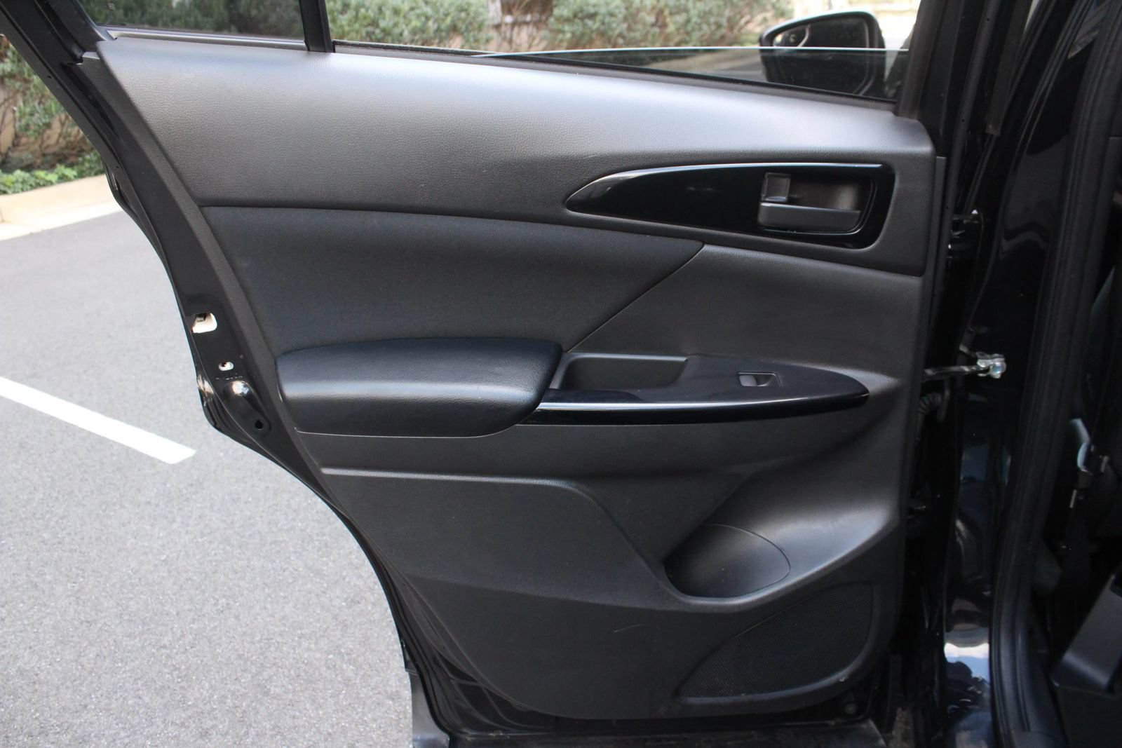 Used 2023 Mitsubishi Eclipse Cross LE AWD/4WD image 19