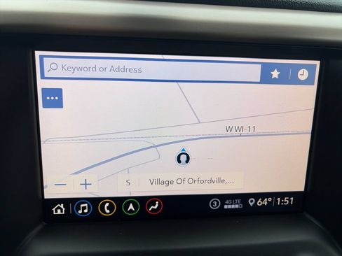 Certified 2020 GMC Acadia Denali w/ Denali Ultimate Package AWD/4WD image 21