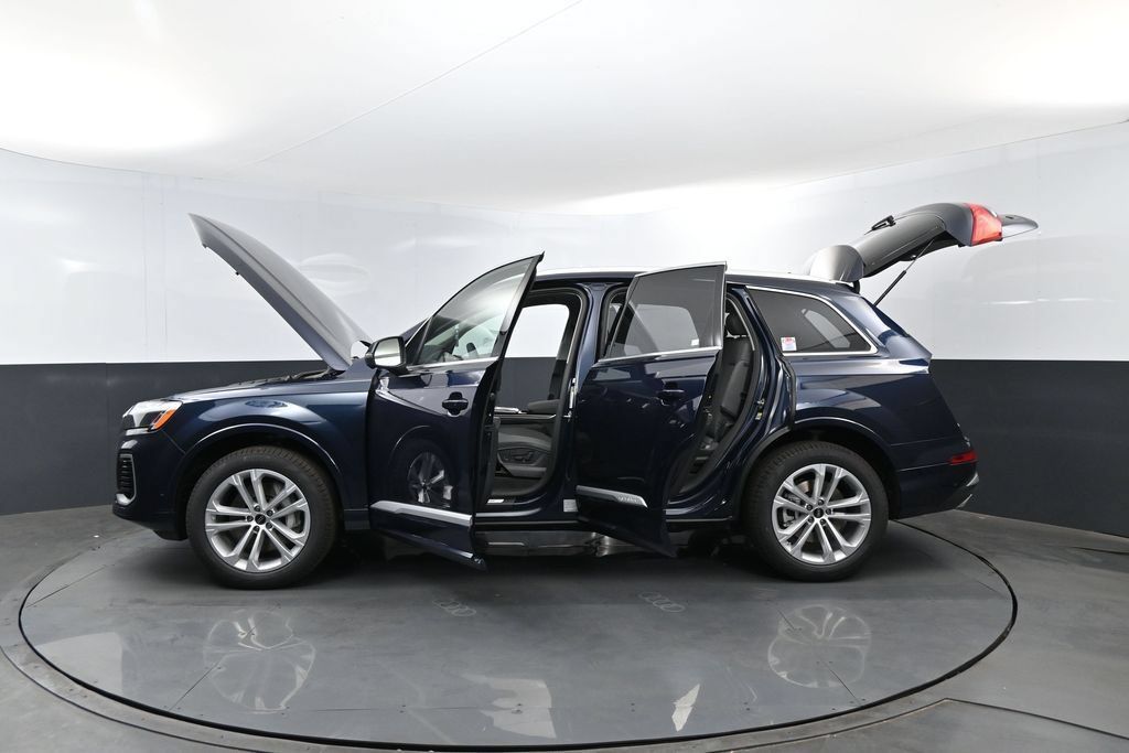 New 2026 Audi Q7 2.0T Premium Plus AWD/4WD image 31