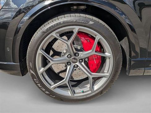 Used 2025 Audi RS Q8 performance image 22