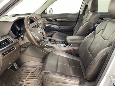 Used 2021 Kia Telluride SX w/ Towing Package image 2