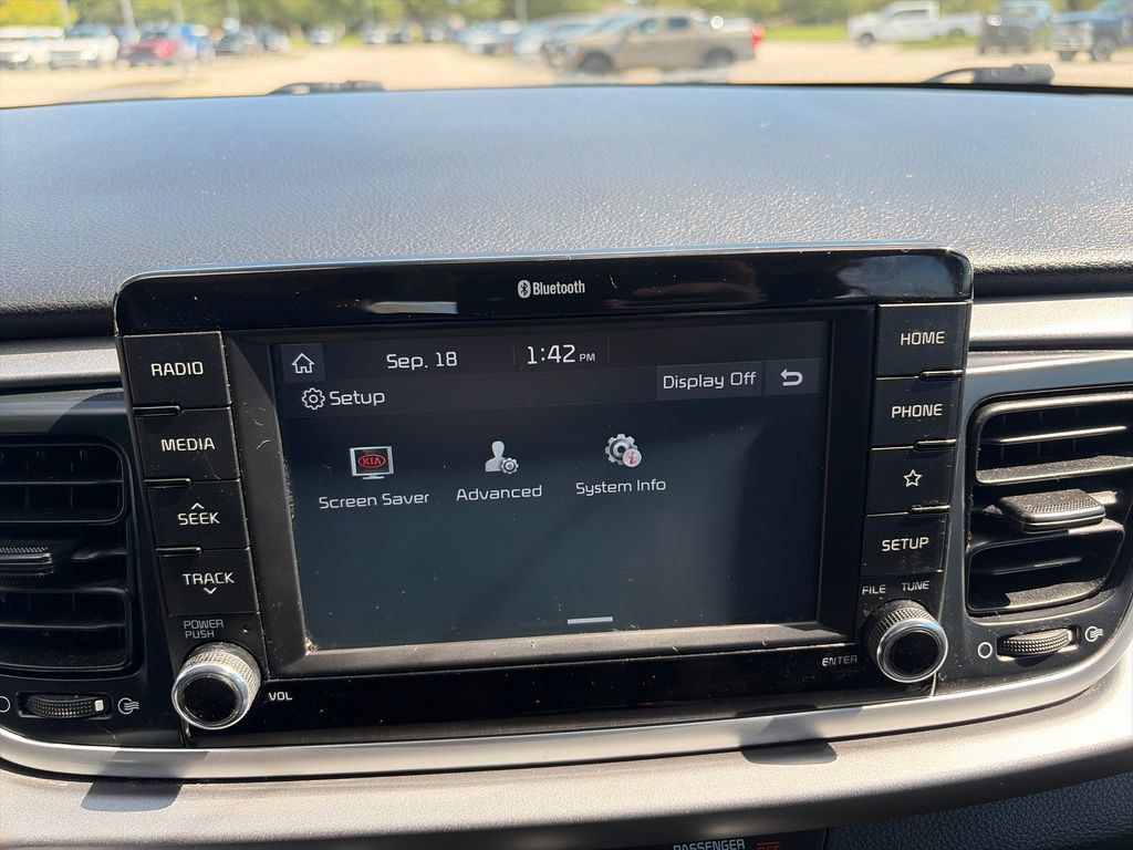 Used 2019 Kia Rio S FWD image 21