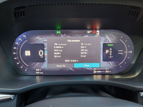 Used 2026 Volvo XC60 T8 Polestar w/ Protection Package Premier image 6