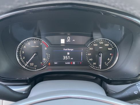 Used 2020 Cadillac XT5 Premium Luxury image 25